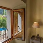 Séjour à la campagne El Duende Del Chafaril San Martín de Trevejo
