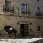 El Duende Del Chafaril * San Martín de Trevejo