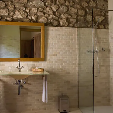 El Duende Del Chafaril Country house