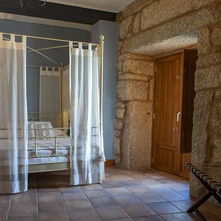 Country house El Duende Del Chafaril *