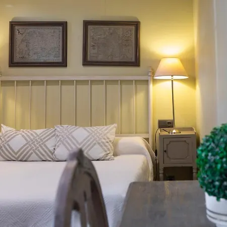 Country house El Duende Del Chafaril