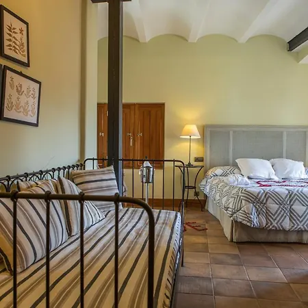 El Duende Del Chafaril * San Martín de Trevejo