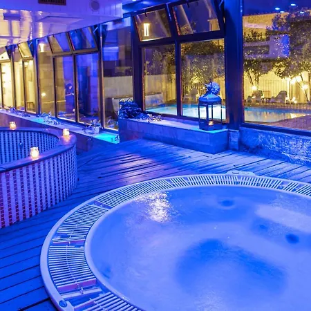 Country house El Duende Del Chafaril