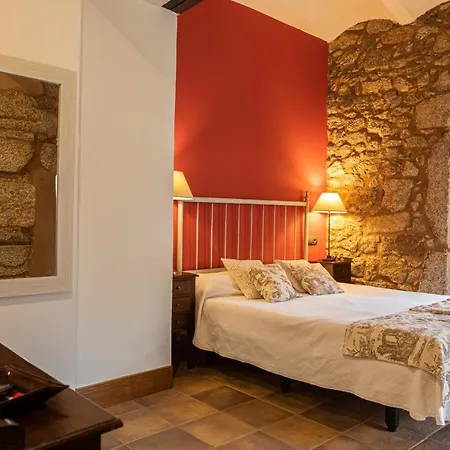 El Duende Del Chafaril Country house *