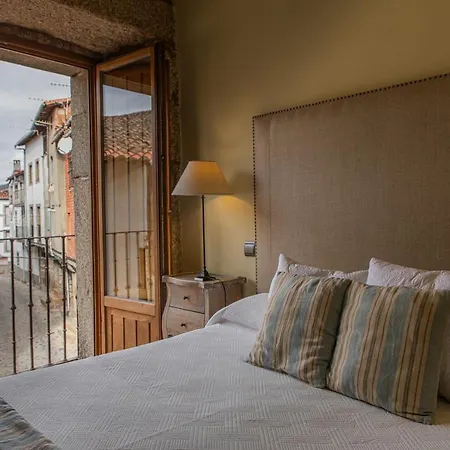 El Duende Del Chafaril * San Martin De Trevejo