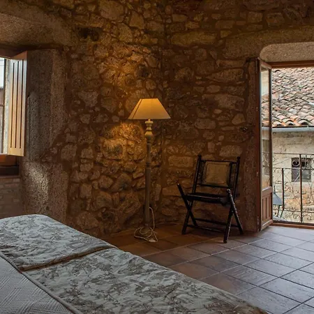 Country house El Duende Del Chafaril