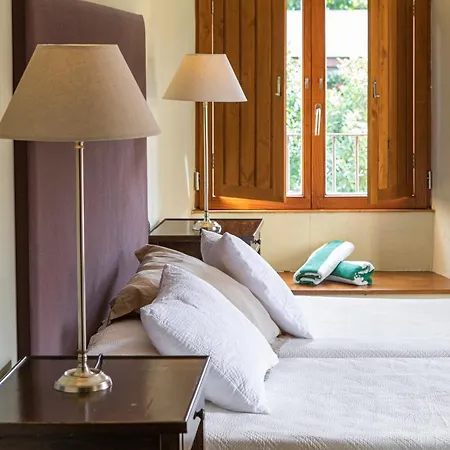 El Duende Del Chafaril Country house *