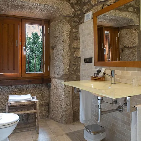 El Duende Del Chafaril * San Martin De Trevejo