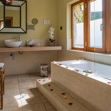 Country house El Duende Del Chafaril *