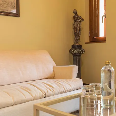 El Duende Del Chafaril * San Martin De Trevejo