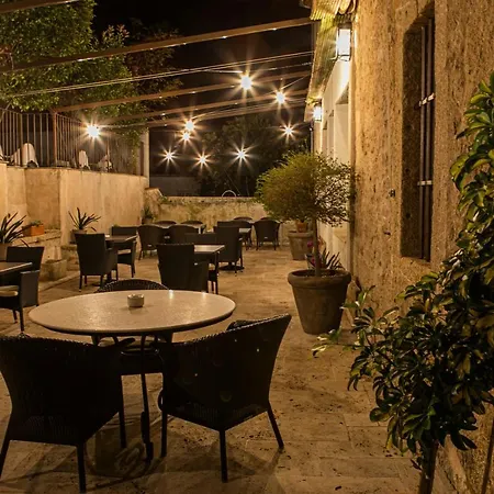 Country house El Duende Del Chafaril *