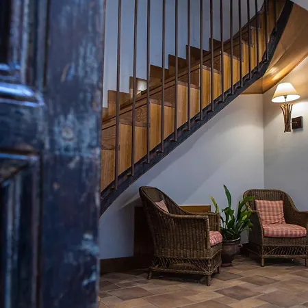 El Duende Del Chafaril *