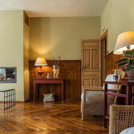 El Duende Del Chafaril San Martin De Trevejo