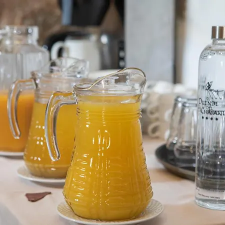 El Duende Del Chafaril * San Martin De Trevejo