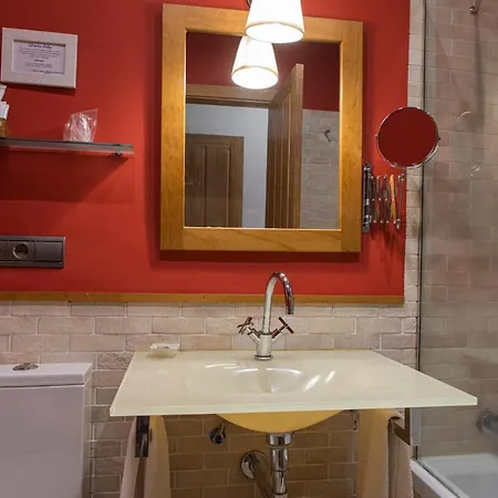 El Duende Del Chafaril * San Martin De Trevejo