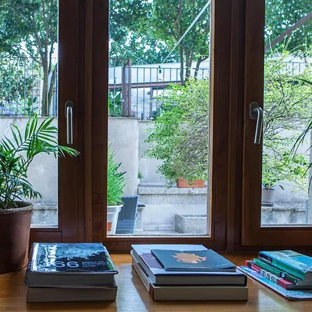 El Duende Del Chafaril Country house San Martin De Trevejo