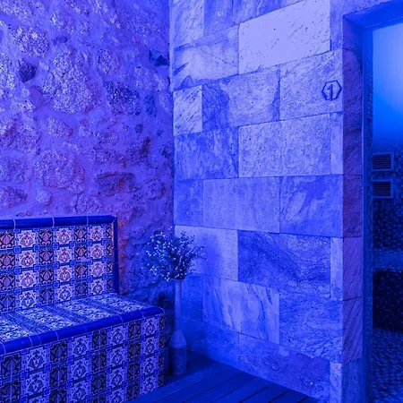 El Duende Del Chafaril San Martin De Trevejo