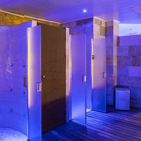 El Duende Del Chafaril Country house San Martin De Trevejo