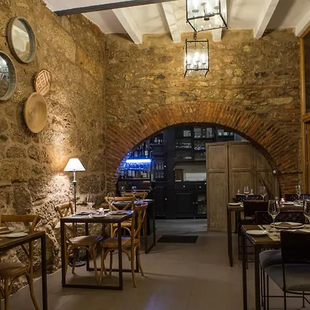 Landsted El Duende Del Chafaril