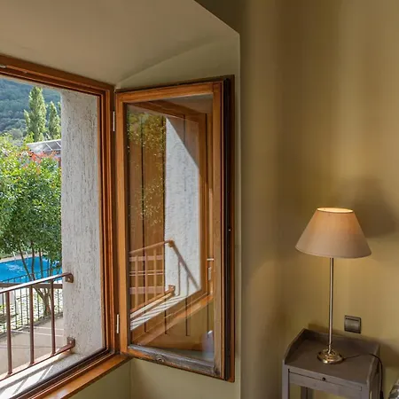 Casa rural El Duende Del Chafaril San Martín de Trevejo
