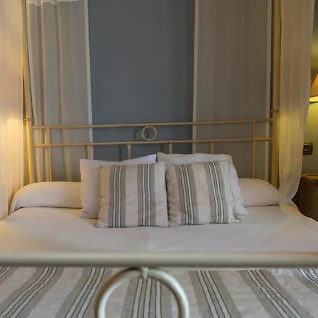 Country house El Duende Del Chafaril San Martin De Trevejo