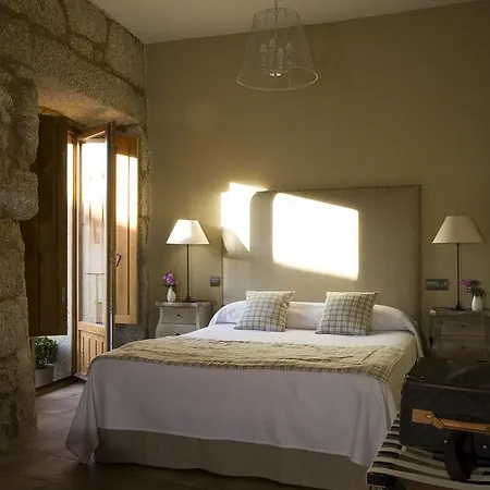 El Duende Del Chafaril * San Martin De Trevejo