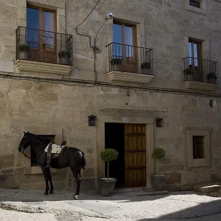 El Duende Del Chafaril * San Martin De Trevejo