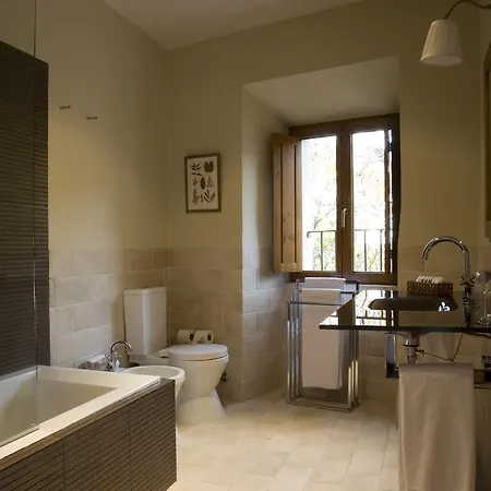 El Duende Del Chafaril Country house San Martin De Trevejo