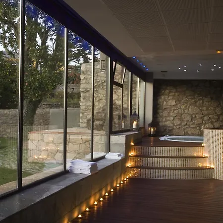 Country house El Duende Del Chafaril *