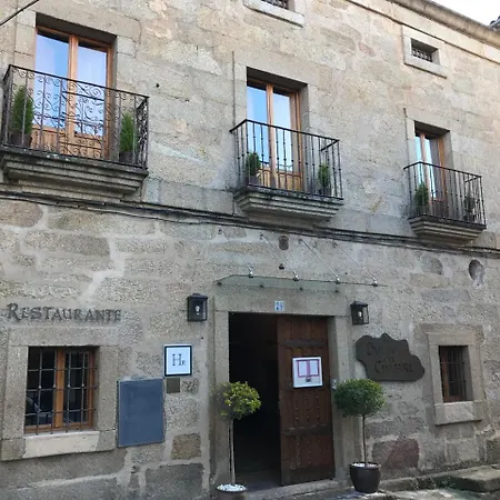 El Duende Del Chafaril * San Martín de Trevejo