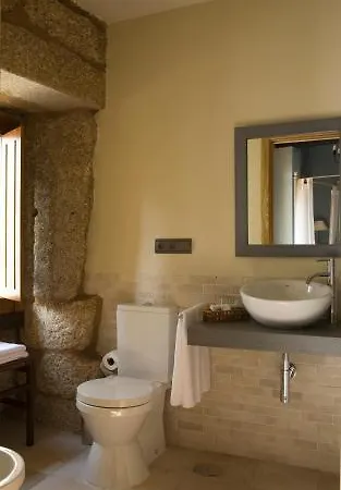 El Duende Del Chafaril Casa rural