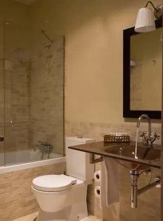 El Duende Del Chafaril سان مارتن دي تريفيخو