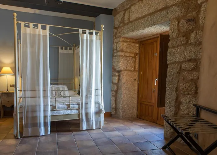 Casa rural El Duende Del Chafaril *