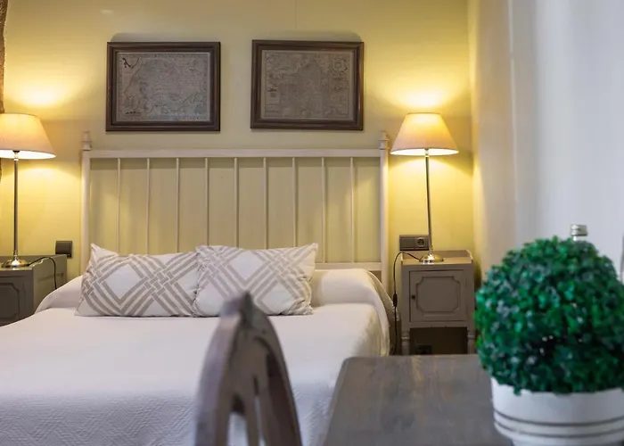 Casa rural El Duende Del Chafaril