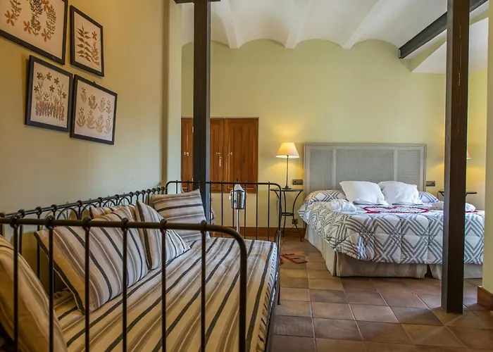 El Duende Del Chafaril * San Martín de Trevejo