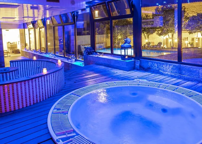 Casa rural El Duende Del Chafaril