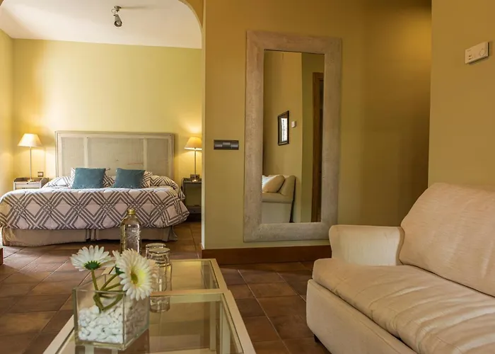 Venkovský dům El Duende Del Chafaril *