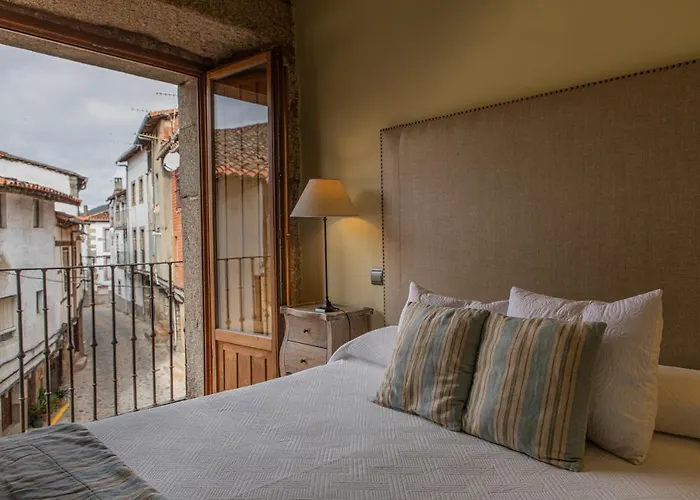 El Duende Del Chafaril * San Martín de Trevejo