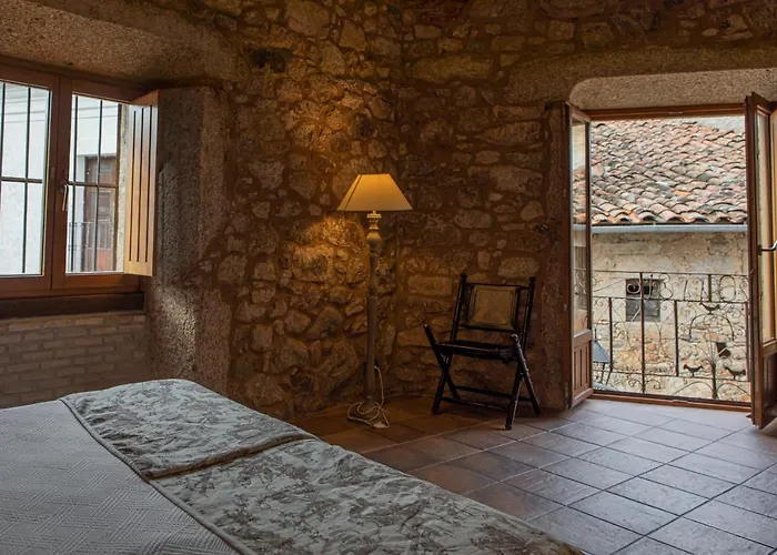 Casa rural El Duende Del Chafaril