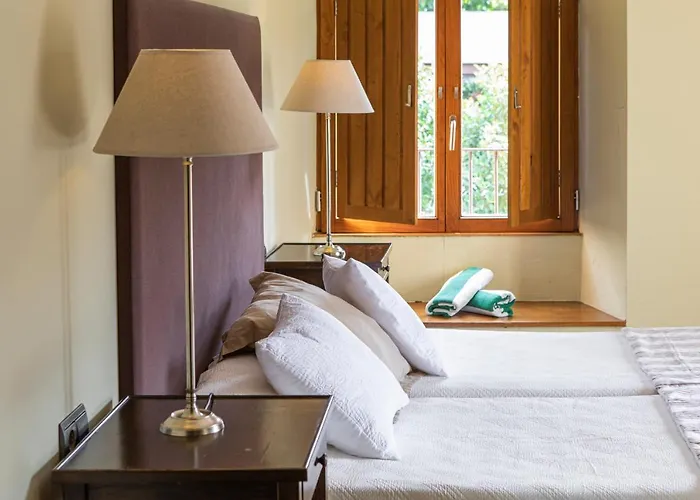 El Duende Del Chafaril منزل ريفي *