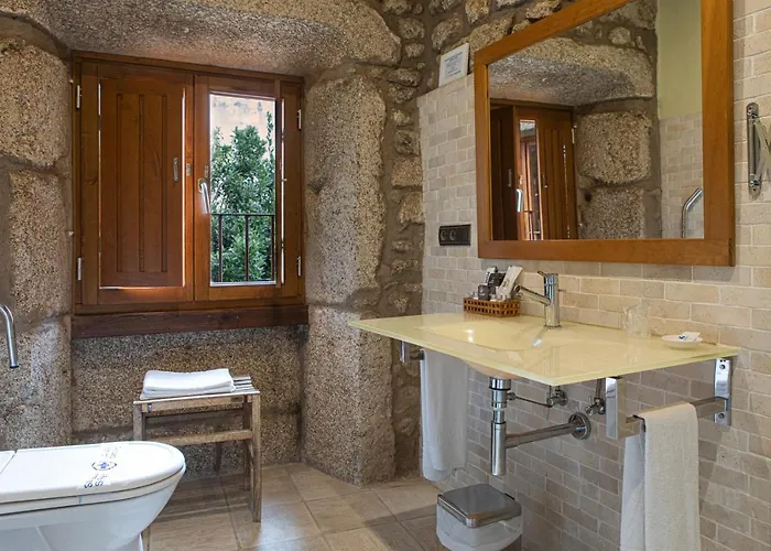 El Duende Del Chafaril * San Martín de Trevejo