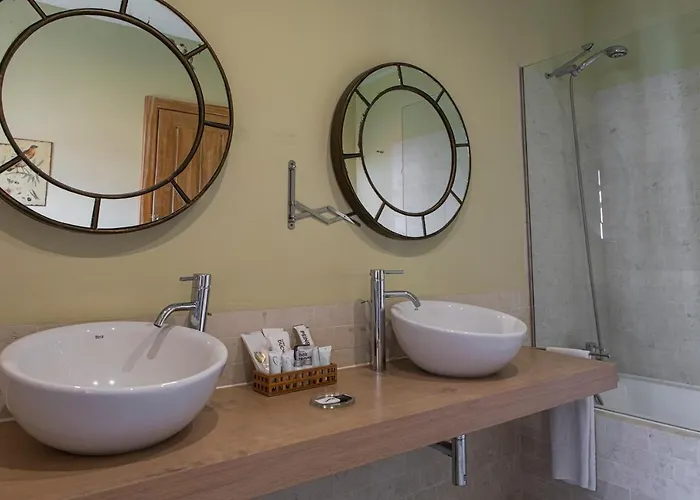 El Duende Del Chafaril * San Martín de Trevejo