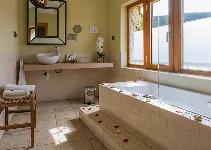 Casa rural El Duende Del Chafaril *