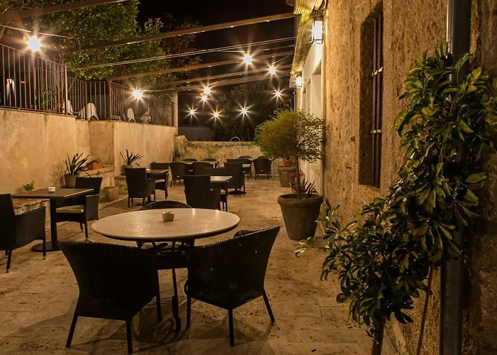 Casa rural El Duende Del Chafaril *