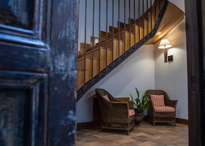 El Duende Del Chafaril *