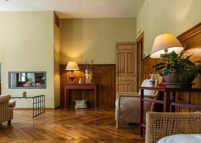 El Duende Del Chafaril San Martín de Trevejo