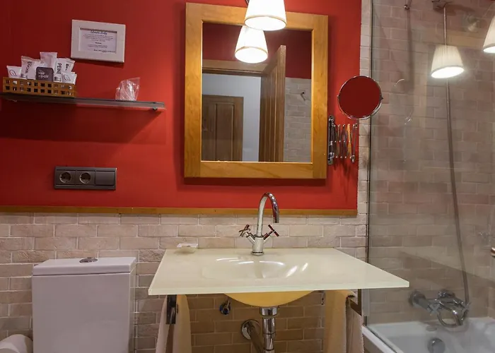 El Duende Del Chafaril * San Martín de Trevejo