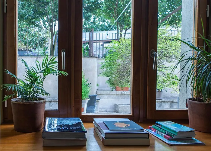 El Duende Del Chafaril Landsted San Martín de Trevejo