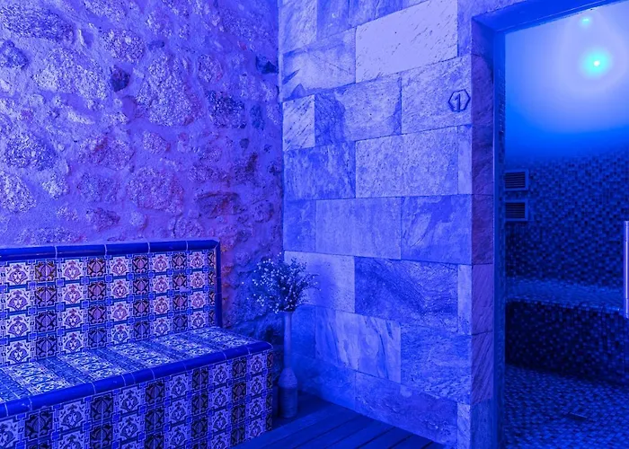 El Duende Del Chafaril San Martín de Trevejo