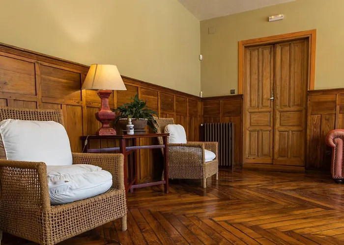 El Duende Del Chafaril Venkovský dům San Martín de Trevejo